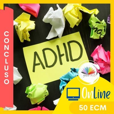 CORSO DI ALTA FORMAZIONE ADHD – DALLA VALUTAZIONE ALL’INTERVENTO MULTIMODALE