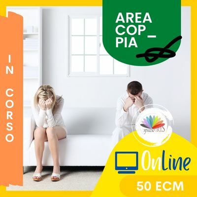 MASTER SULLA CLINICA SISTEMICA DI COPPIA