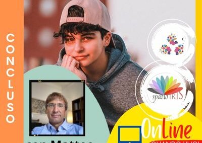 SOFFRIRE IN ADOLESCENZA NELL’EPOCA DELLA PANDEMIA, DI INTERNET E DELLA FRAGILITÀ ADULTA