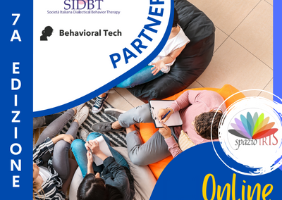 DIALECTICAL BEHAVIOR THERAPY (DBT) INTENSIVE TRAINING