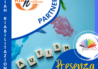 LA GESTIONE DEL PAZIENTE CON AUTISMO: DALLA DIAGNOSI AL TRATTAMENTO