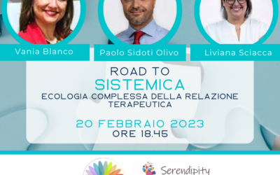 ROAD TO SISTEMICA