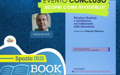 METAFORE ILLUSTRATE E MINDFULNESS NEL TRATTAMENTO DELLE DIPENDENZE
