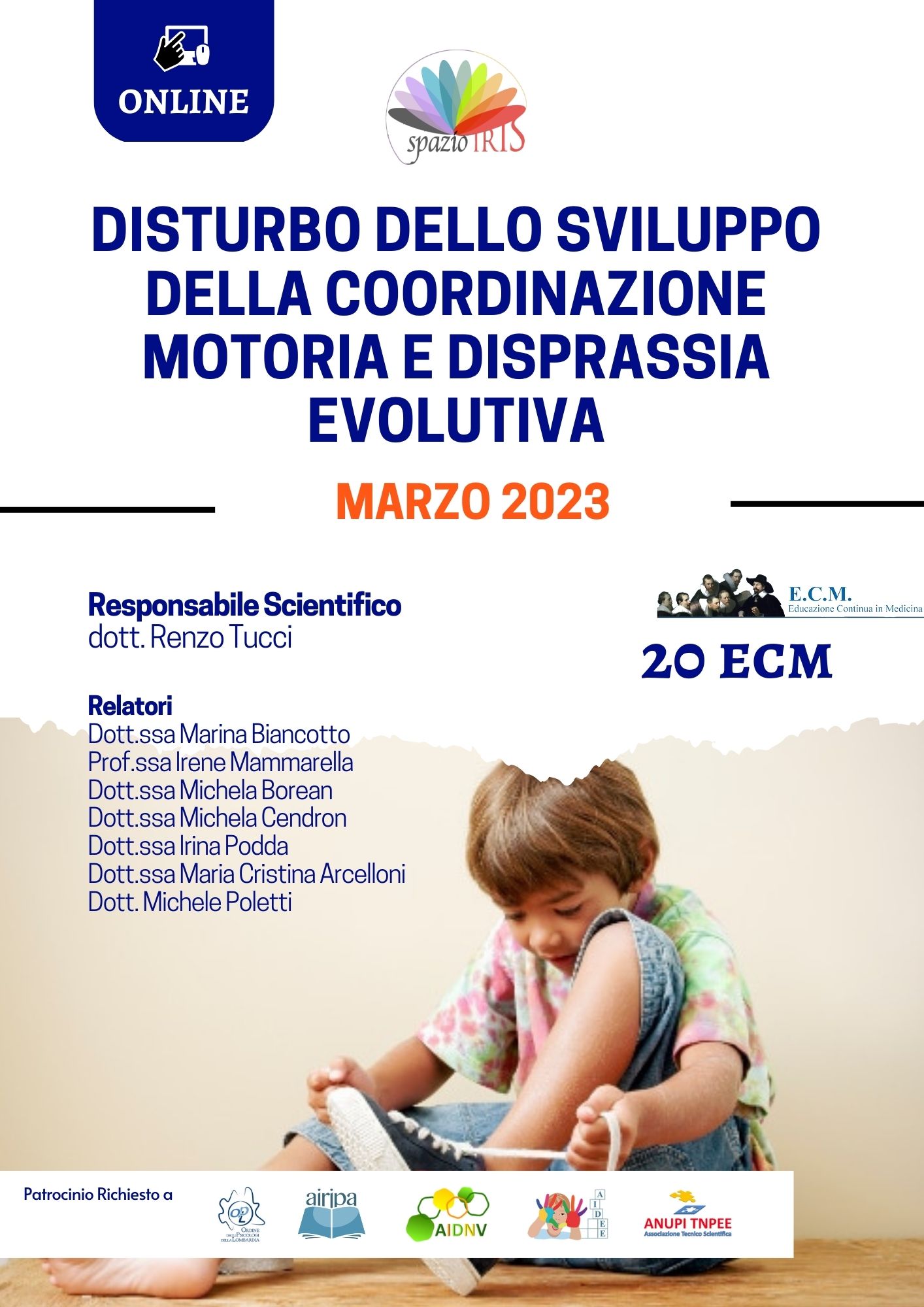 CMDISPR 1 MI