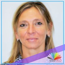 Maria Cristina Arcelloni
