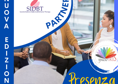 DIALECTICAL BEHAVIOR THERAPY (DBT) – WORKSHOP INTRODUTTIVO TEORICO-PRATICO