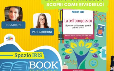 LA SELF-COMPASSION. IL POTERE DELL’ESSERE GENTILI CON SE STESSI