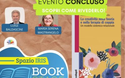 LA CREATIVITÀ NELLA TEORIA E NELLA TERAPIA DI COPPIA