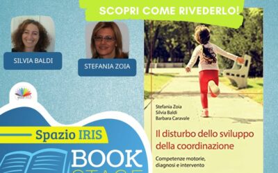 IL DISTURBO DELLO SVILUPPO DELLA COORDINAZIONE