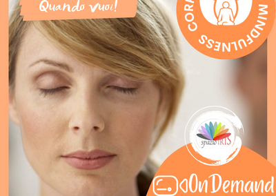 TECNICA DEL RILASSAMENTO PROGRESSIVO DI JACOBSON