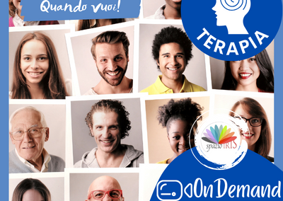 PROTOCOLLO METACOGNITION TRAINING | TRATTAMENTO PSICOSI