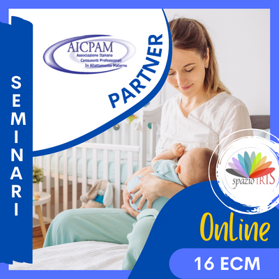 DALLA SCIENZA ALLA PRATICA: I WEBINAR DI AICPAM PER CONSULENTI PROFESSIONALI IN ALLATTAMENTO