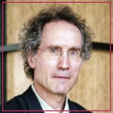 Marinus van IJzendoorn
