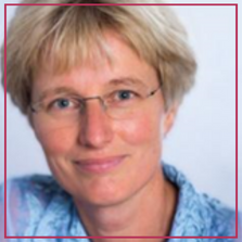 Marian Bakermans-Kranenburg 