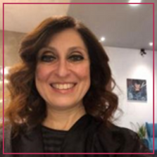 Alessandra Simonelli