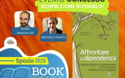 AFFRONTARE LA DIPENDENZA. STRATEGIE COGNITIVO-COMPORTAMENTALI PER FRONTEGGIARE IL DISTURBO DA USO DI SOSTANZE