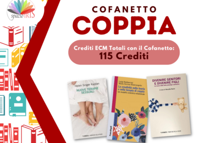 COFANETTO ECM COPPIA