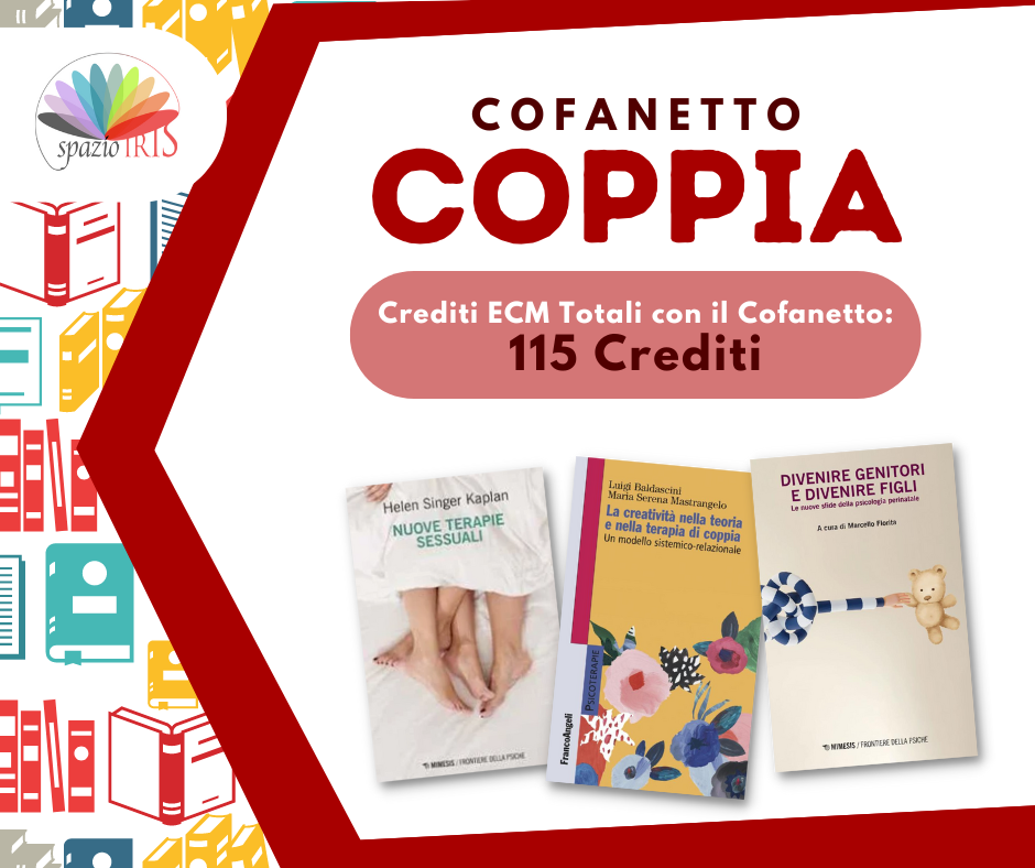Cofanetto Coppia