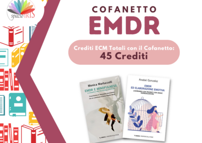 COFANETTO ECM EMDR