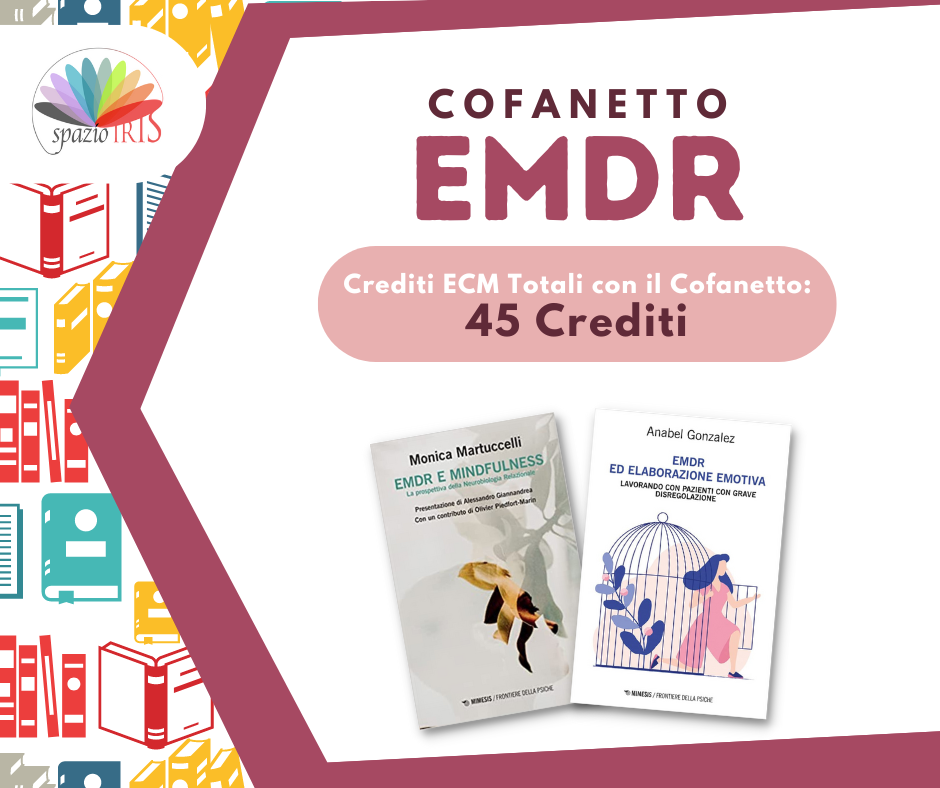 Cofanetto EMDR