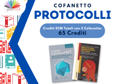 COFANETTO ECM PROTOCOLLI