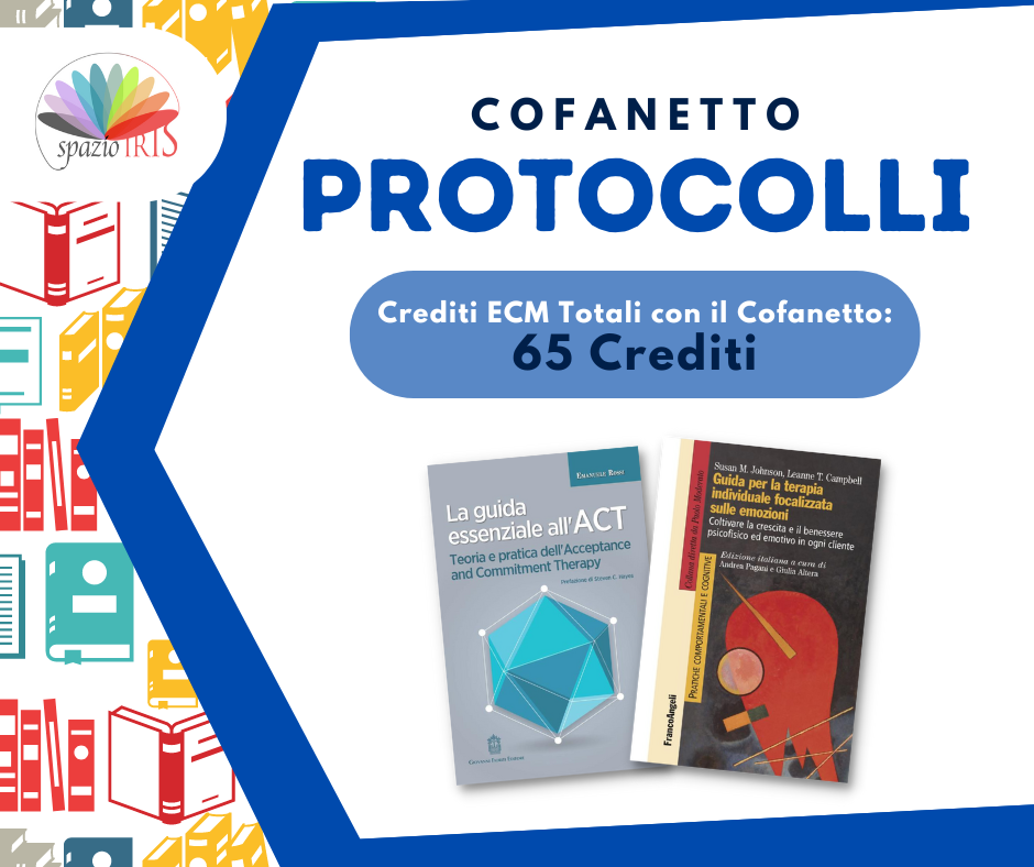 Cofanetto protocolli