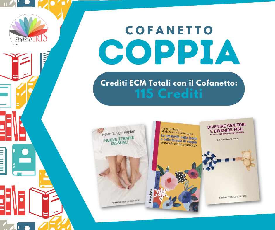 COFANETTO ECM COPPIA