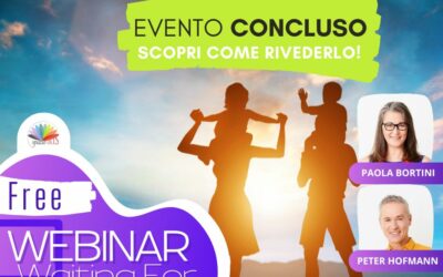 GENITORI SENZA STRESS: COME AIUTARE LE FAMIGLIE A GESTIRE LE FATICHE DELLA QUOTIDIANITA’