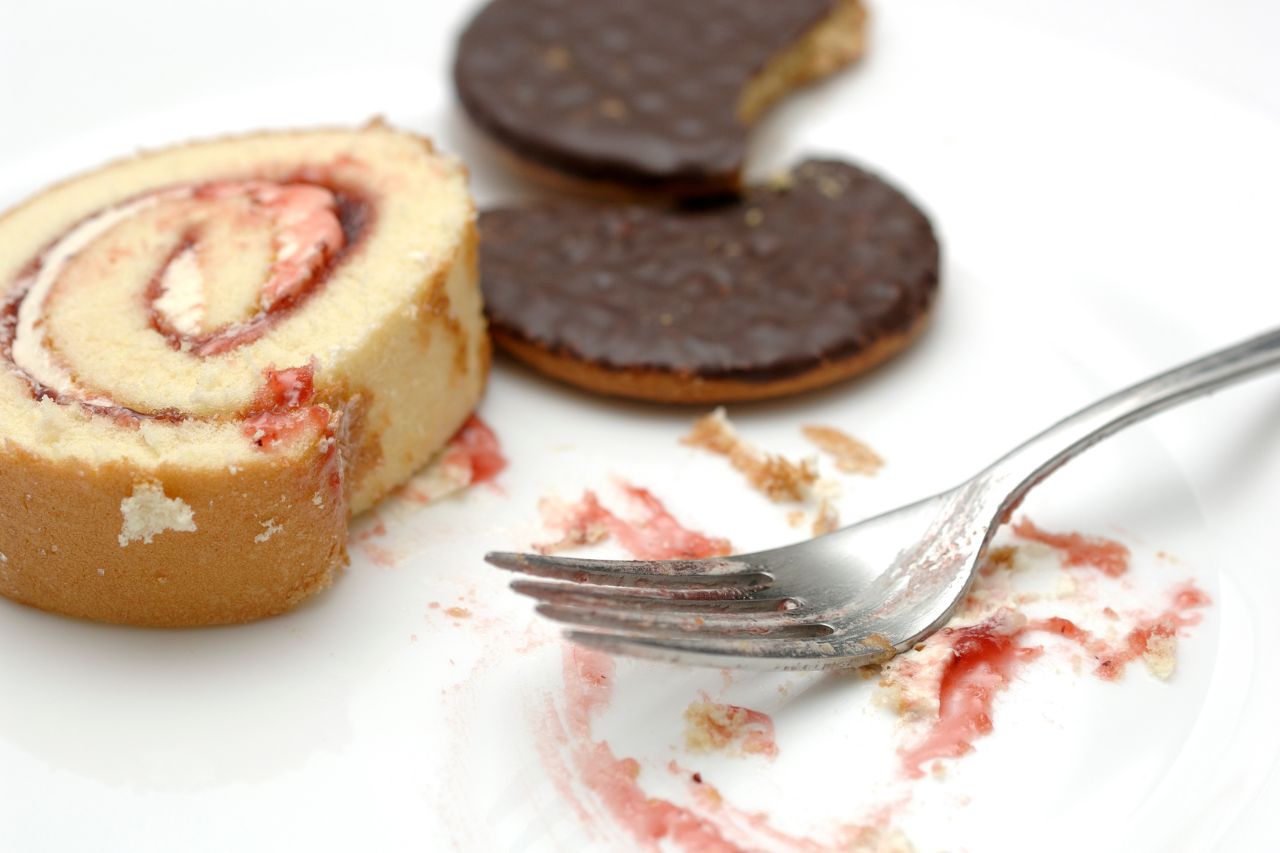 Training Self-Compassion per i disturbi da Binge-Eating