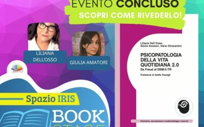 PSICOPATOLOGIA DELLA VITA QUOTIDIANA 2.0