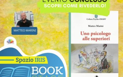UNO PSICOLOGO ALLE SUPERIORI