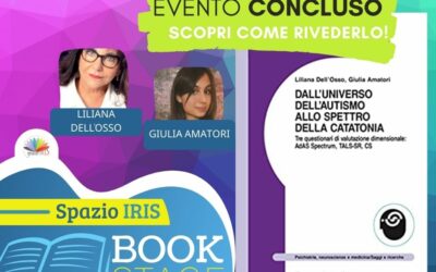 DALL’UNIVERSO DELL’AUTISMO ALLO SPETTRO DELLA CATATONIA
