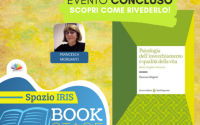 PSICOLOGIA DELL’INVECCHIAMENTO E QUALITA’ DI VITA. SALUTE, FRAGILITA’ E DEMENZE