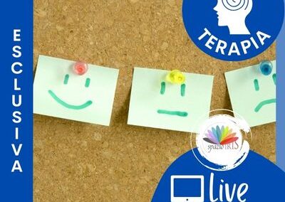 Terapia REBT in età adulta – Con MARIO DI PIETRO e SARA BERNARDELLI