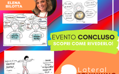 DISEGNI PER LA SALUTE MENTALE. COME SUPERARE LO STIGMA DELLA PSICOPATOLOGIA