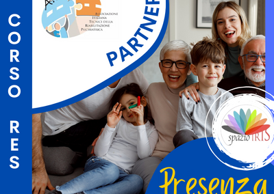 INTERVENTO PSICOEDUCATIVO MULTIFAMILIARE