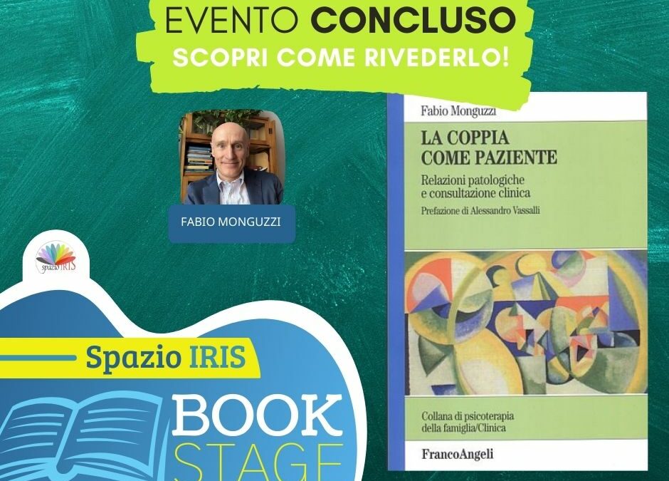 LA COPPIA COME PAZIENTE. RELAZIONI PATOLOGICHE E CONSULTAZIONE CLINICA