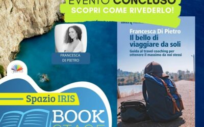 IL BELLO DI VIAGGIARE DA SOLI
