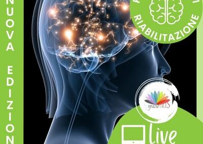 MASTER IN NEUROPSICOLOGIA | 6A EDIZIONE | 100 ECM
