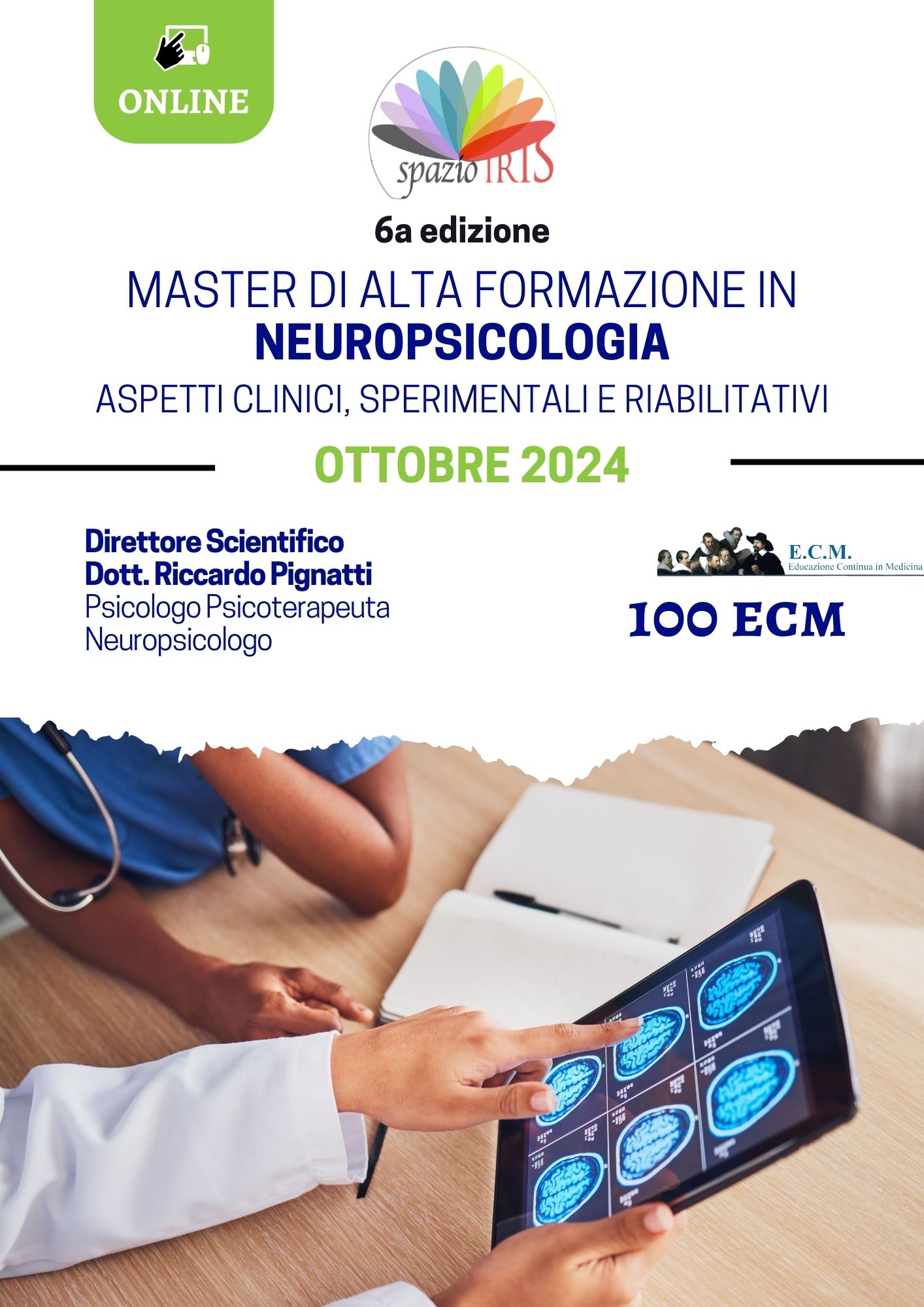 MNEURO 6 MI