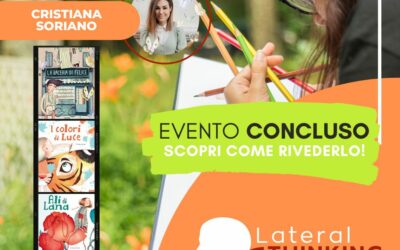 COME NASCE UN ALBO ILLUSTRATO? IMMAGINI E PAROLE PER DARE VOCE AL MONDO INTERNO