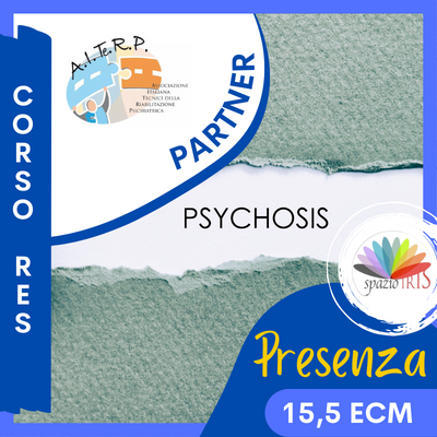 LA RIABILITAZIONE COGNITIVA DELLE PSICOSI : ASSESSMENT E TRAINING ALL’APPLICAZIONE PRATICA DELLA TERAPIA DI RIMEDIO COGNITIVO (CRT )