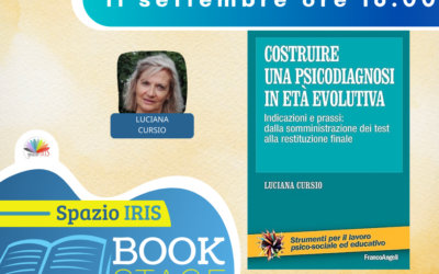 COSTRUIRE UNA PSICODIAGNOSI IN ETÀ EVOLUTIVA