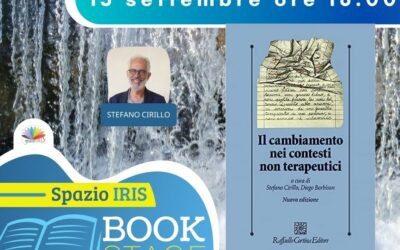 IL CAMBIAMENTO NEI CONTESTI NON TERAPEUTICI
