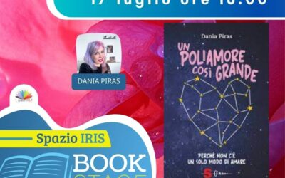 UN POLIAMORE COSI’ GRANDE. PERCHE’ NON C’E’ UN SOLO MODO DI AMARE
