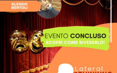 DRAMMATICAMENTE ADOLESCENTI: ESPLORARE IL TEATRO COME STRUMENTO DI CRESCITA E ESPRESSIONE