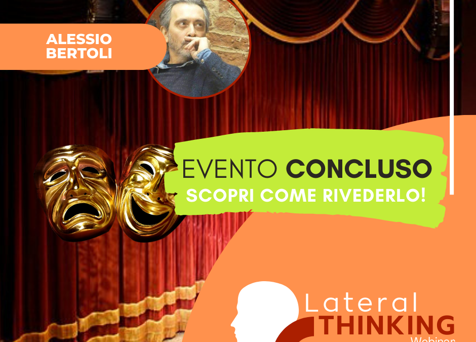 DRAMMATICAMENTE ADOLESCENTI: ESPLORARE IL TEATRO COME STRUMENTO DI CRESCITA E ESPRESSIONE