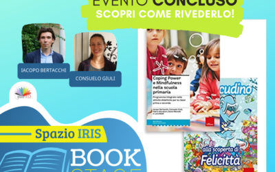 COPING POWER E MINDFULNESS NELLA SCUOLA PRIMARIA