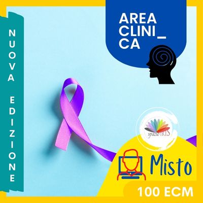 MASTER DI ALTA FORMAZIONE CLINICA DEI DISTURBI DELLA NUTRIZIONE E DELL’ALIMENTAZIONE