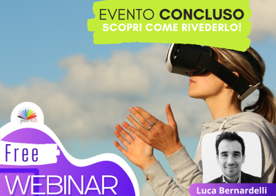 PSICOLOGIA AUMENTATA: STORIE DI TRASFORMAZIONE IN REALTÀ VIRTUALE AL SERVIZIO DELLA PSICOLOGIA